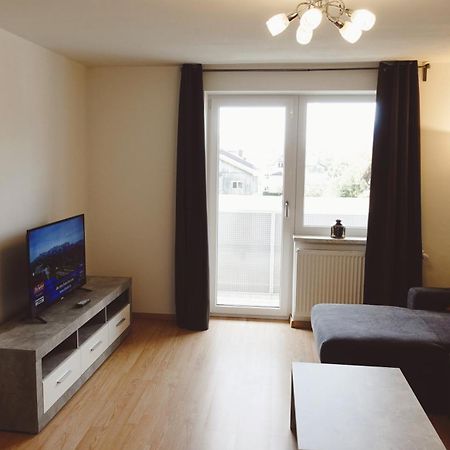 Joe'S Appartement Ebbs Zimmer foto